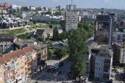 National and University Library, Prishtina